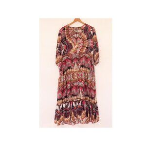 Jaase Dress